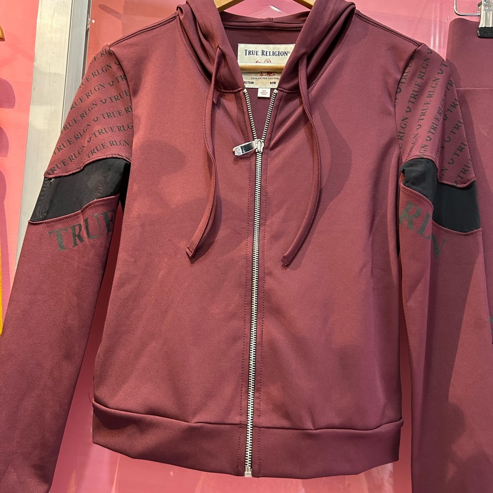 True religion womens Tracksuit - Picture 4 of 6